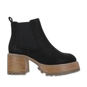 MIA Boots ALEJANDRO - BLACK size 8.5